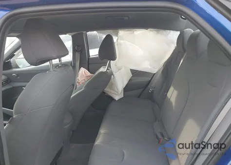 2023 Hyundai Elantra Se z USA, uszkodzony, nr VIN KMHLL4AG2PU632357